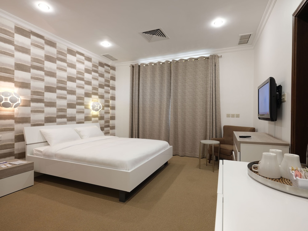 Kuwait City Vacations - Divona Hotel - Property Image 1