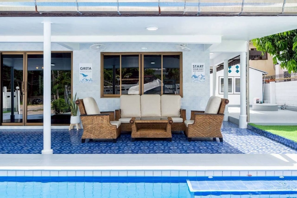 Greta Villa Nakluea 18