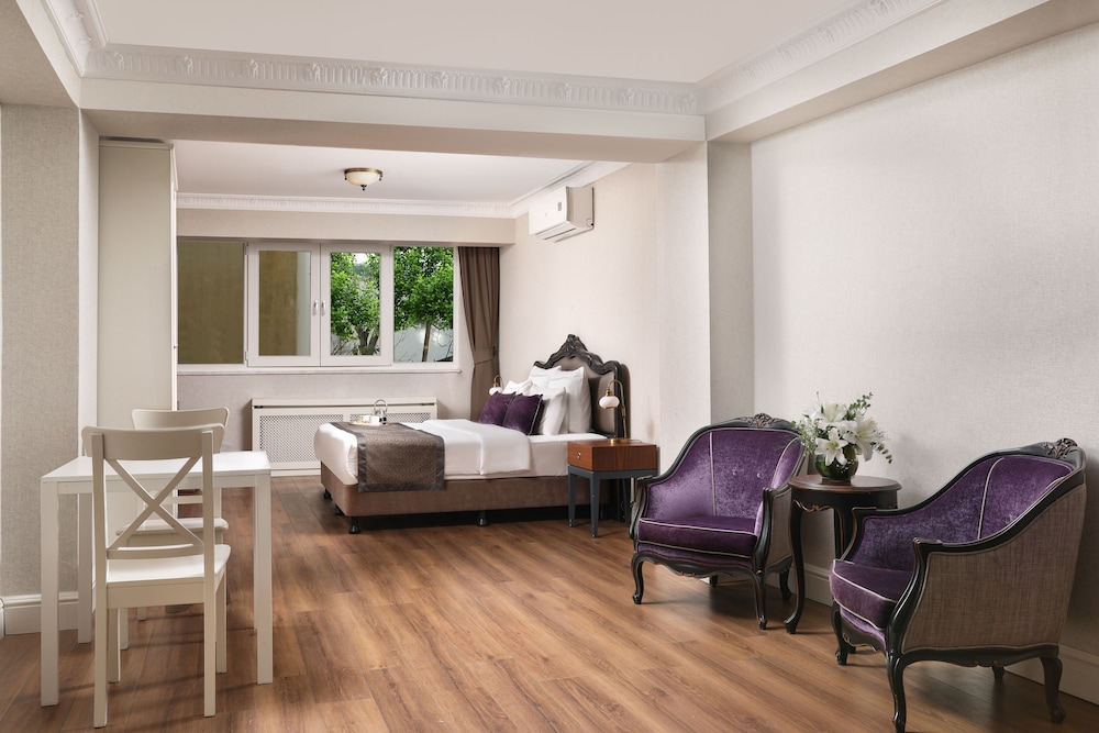 Meroddi Galata Daireleri - Image 28