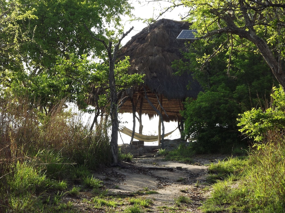Wami River Bush Retreat - Kisampa
