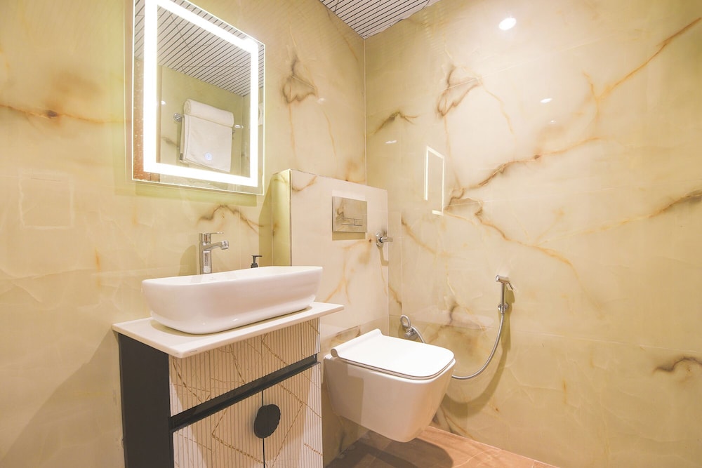 Fabhotel Ramhan