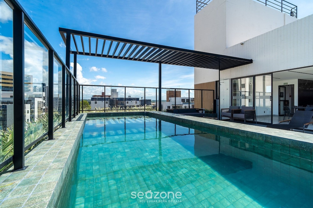 Studio 900m From the Beach in Intermares Uni0402