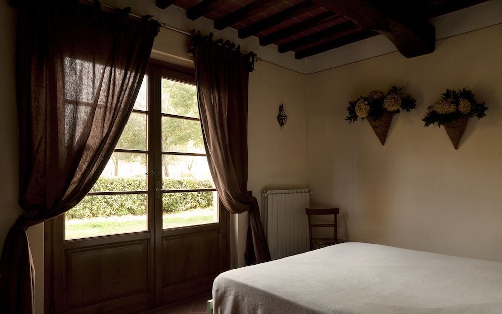Agriturismo FATTORIA ROZZALUPI
