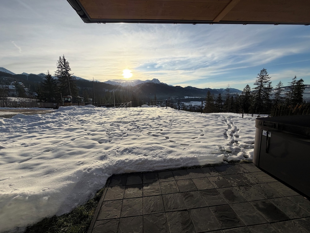 Landscape Cyrhla with SPA by BQQK