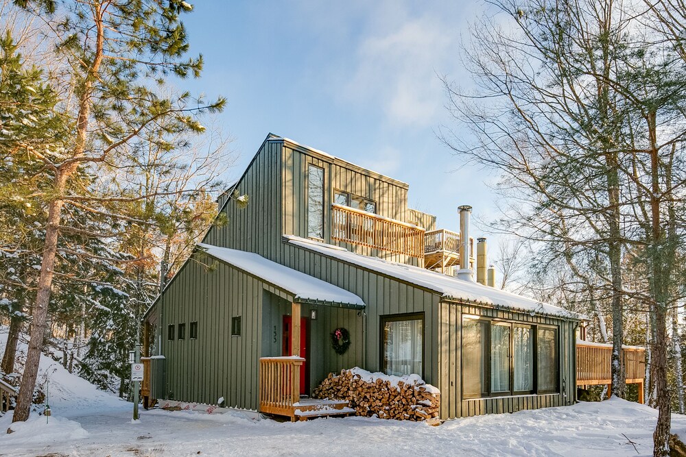 Le Luxury Nansenhus by KASANIA - Image 1