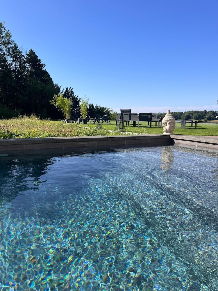 Le Domaine de la Vallée