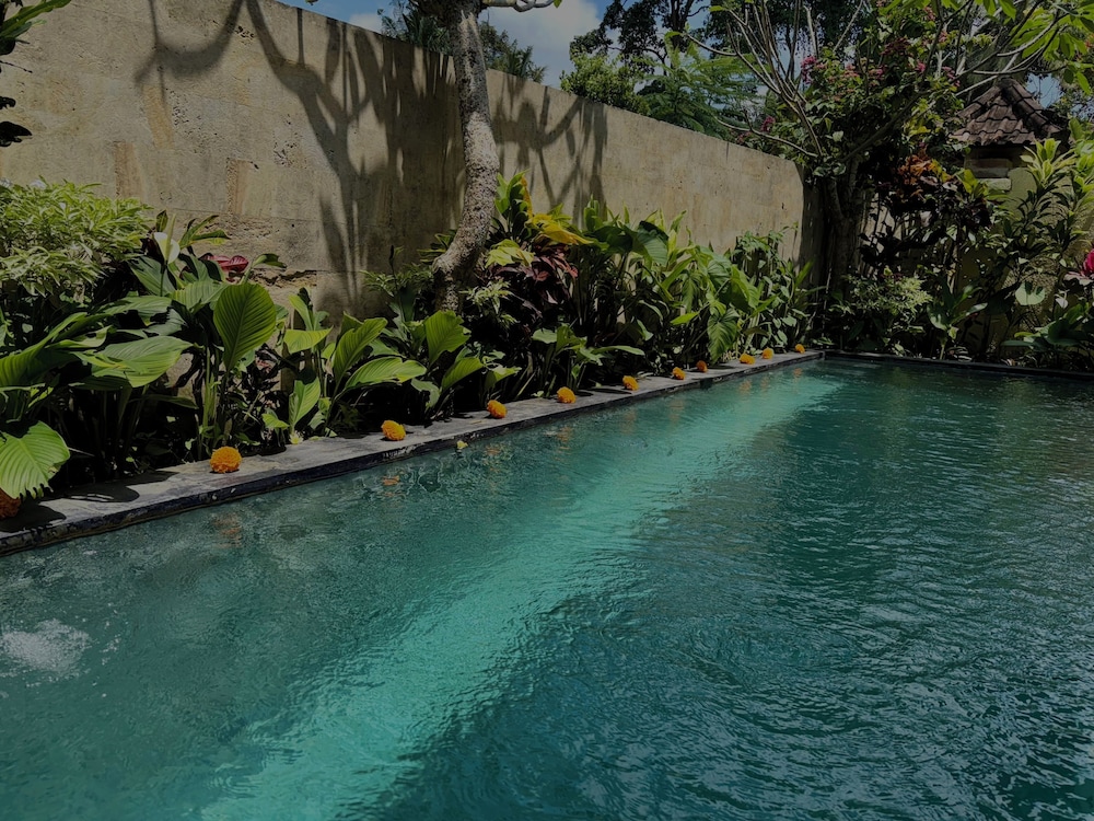 Blue Lotus Ubud