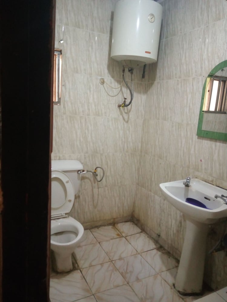 Maitama Guest House