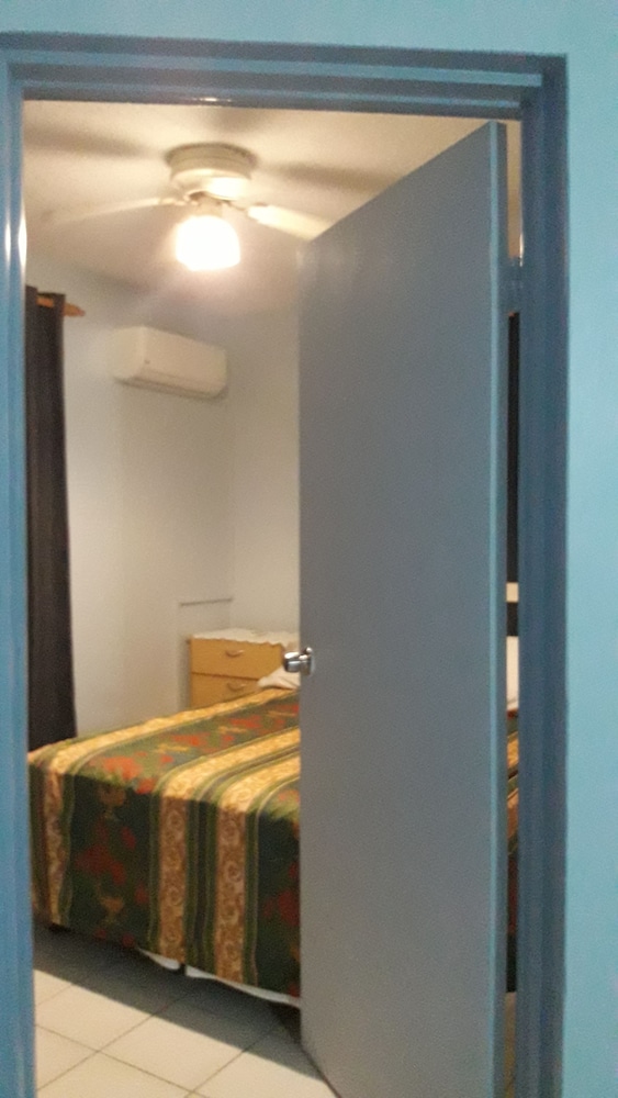 Skyblue Beach Apartments