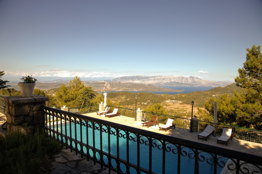 Estate Dafnopanagia