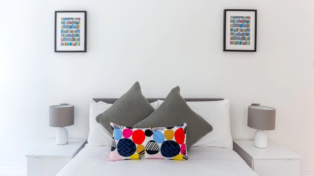 Urban Stay Fitzrovia Apartments