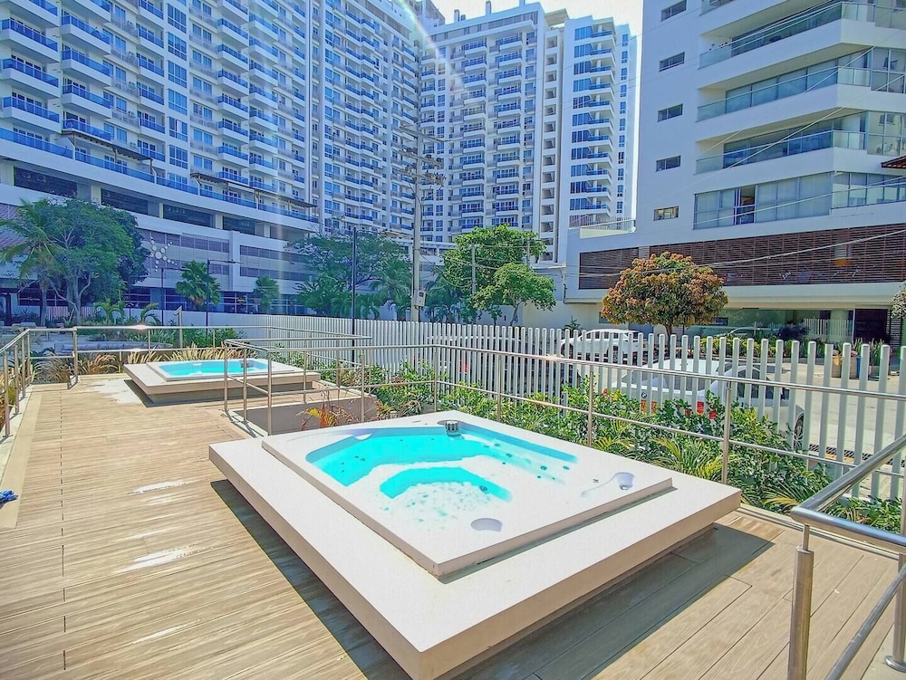 Reserva del Mar Apartamentos
