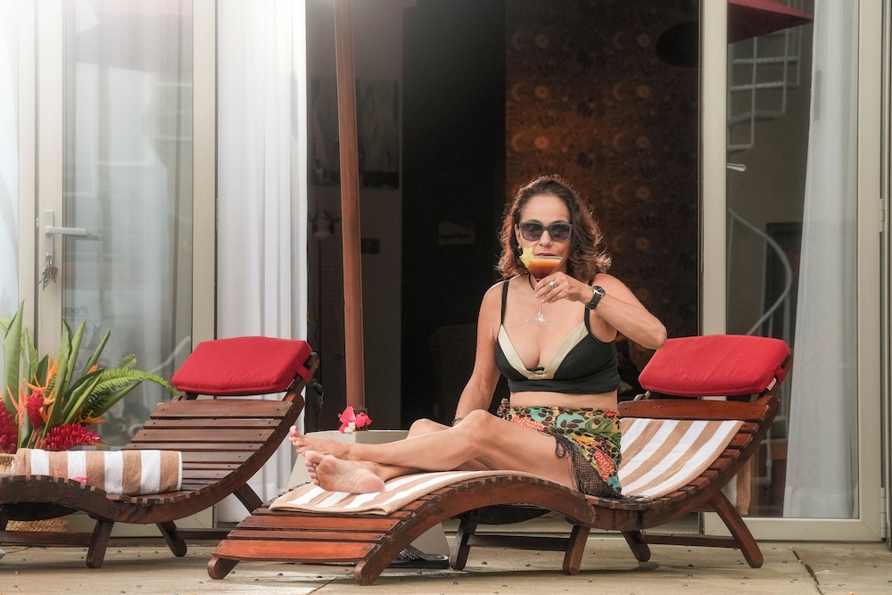 Ayuda Sanctuary Boutique Negombo
