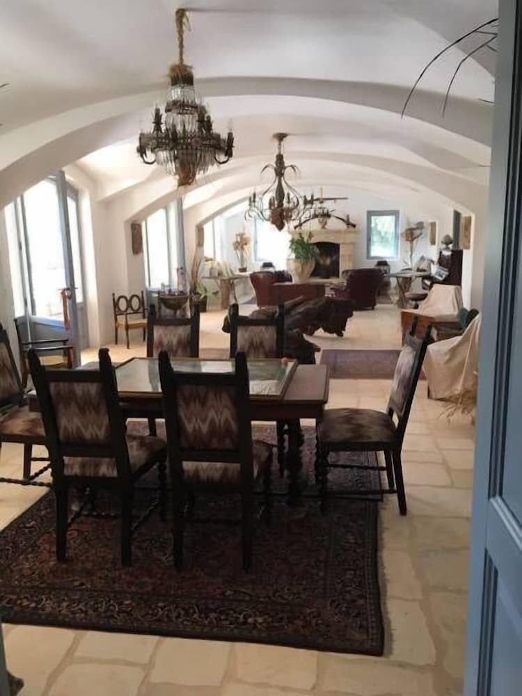 Masseria Lama di Coccaro