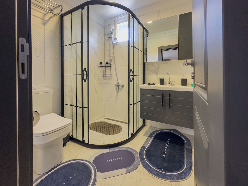 Belek 07 Luxury Suites Only For Family