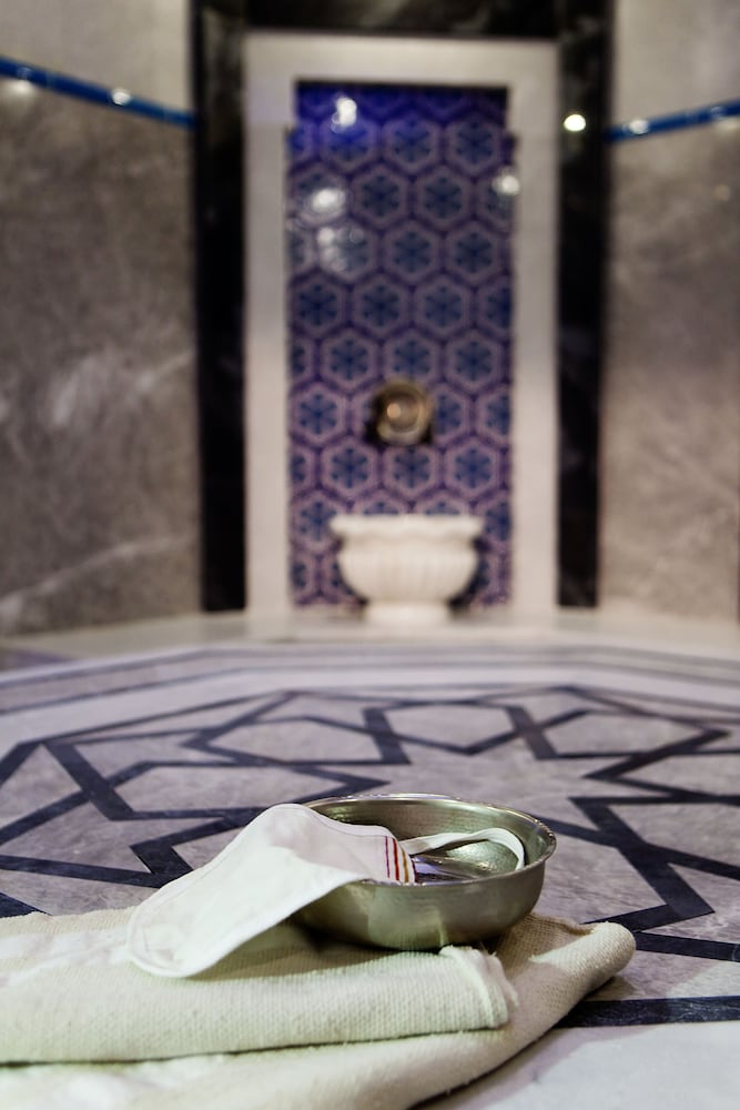 Quadas Otel - Yetişkinler İçin - Her Şey Dahil - Image 41