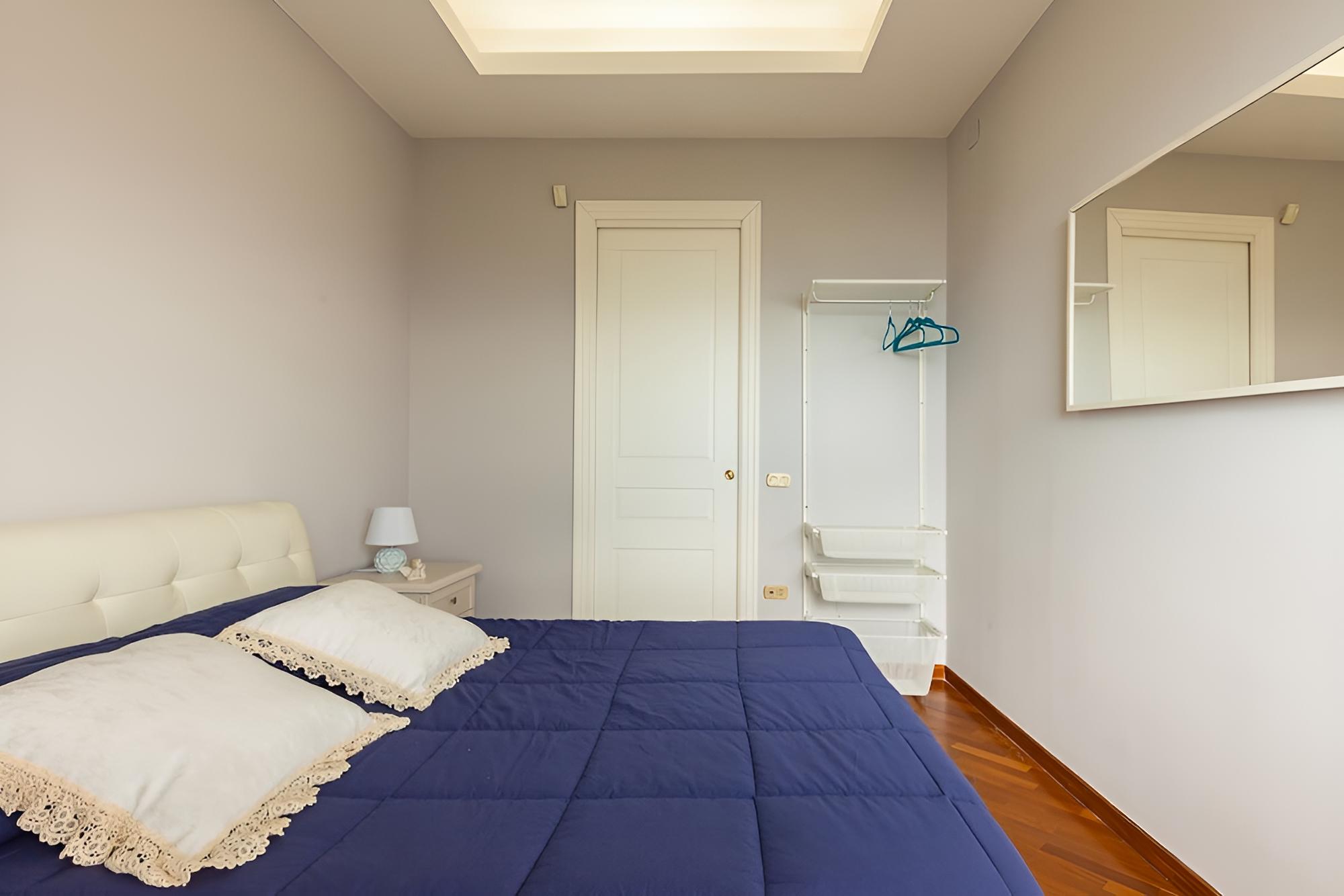 Mergellina Luxury