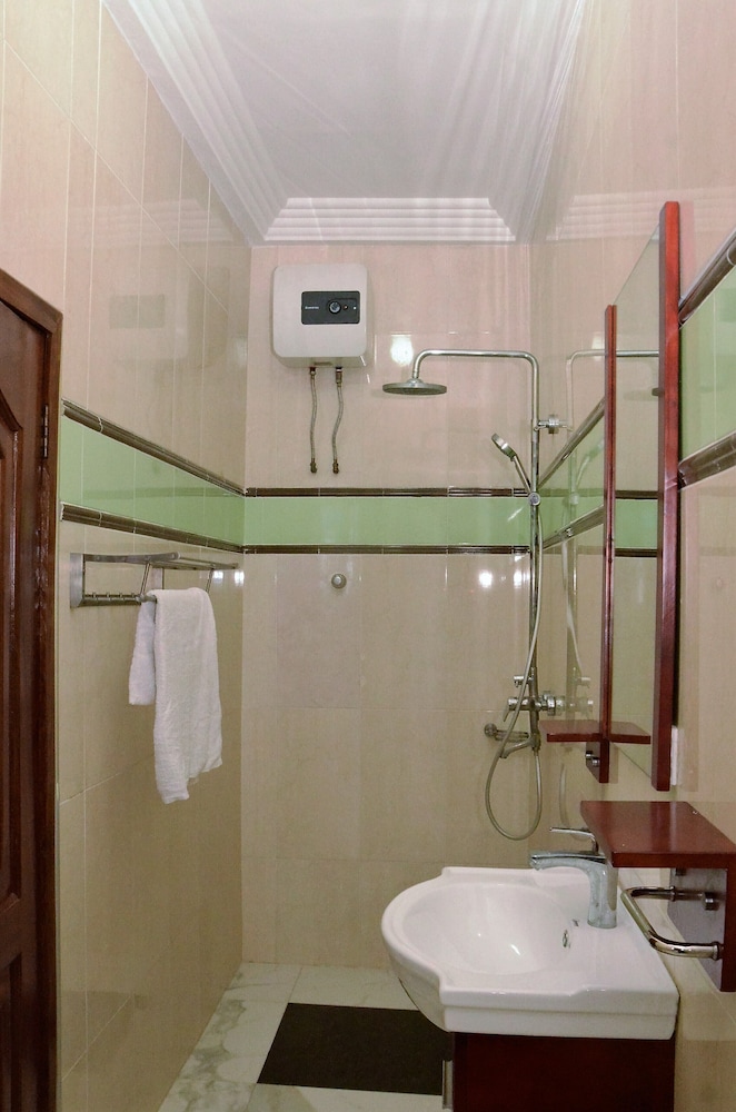 Ibisa Hotel - Property Image 6