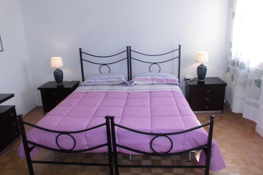 B&B Paradiso