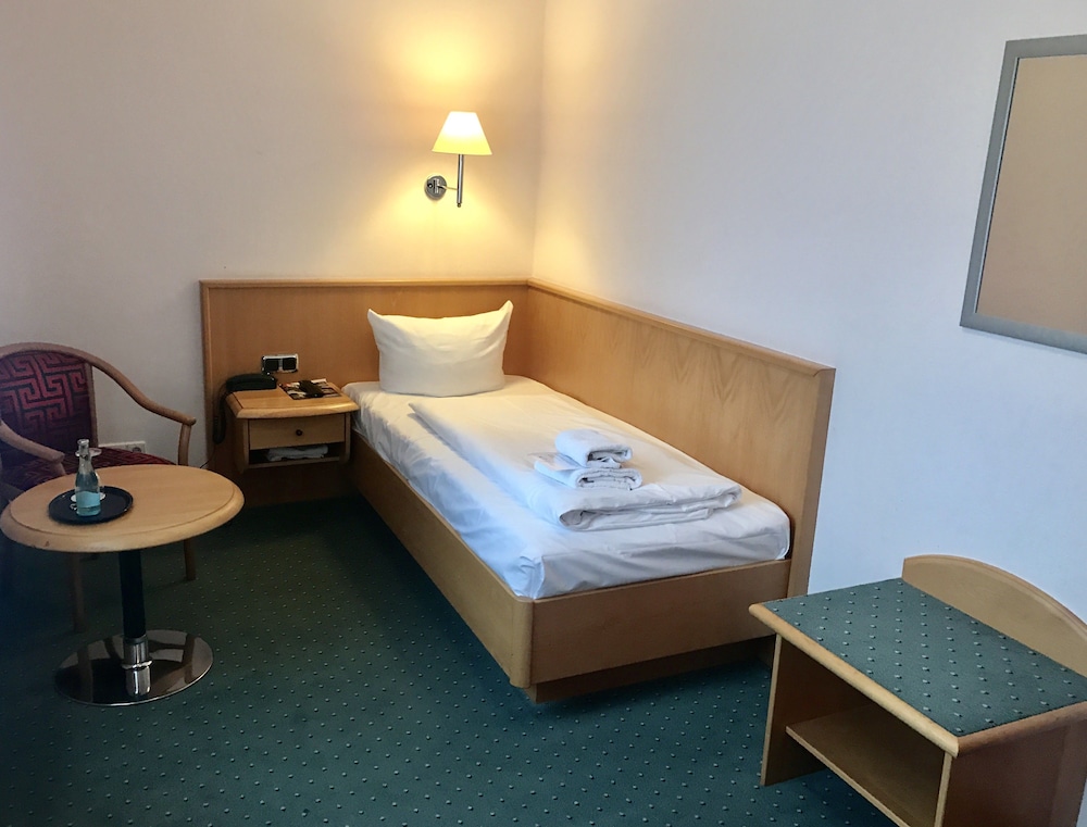 Hotel Berlin in Zossen - Property Image 22