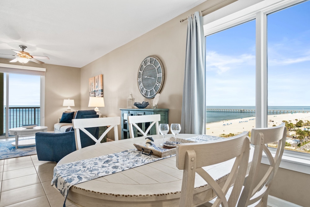 Grand Panama Beach Resort by Panhandle Getaways
