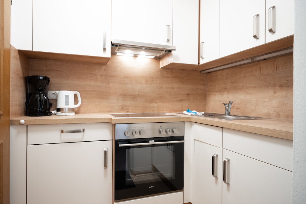Apartmenthaus Seilergasse by we rent