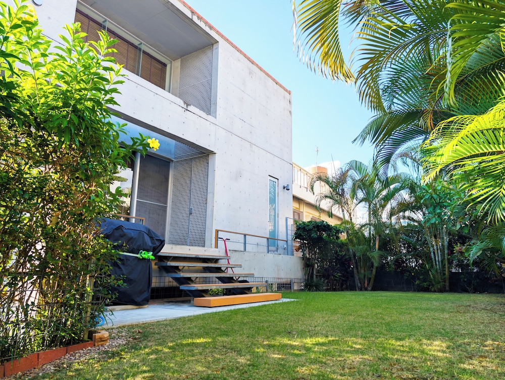 Onna Resort Nakadomari