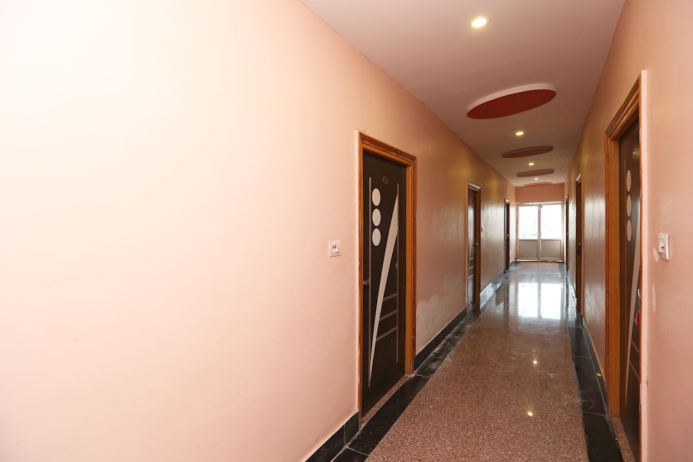 Bikaner Vacations - OYO 19696 Hotel Rbk Palace And Restaurant - Property Image 7