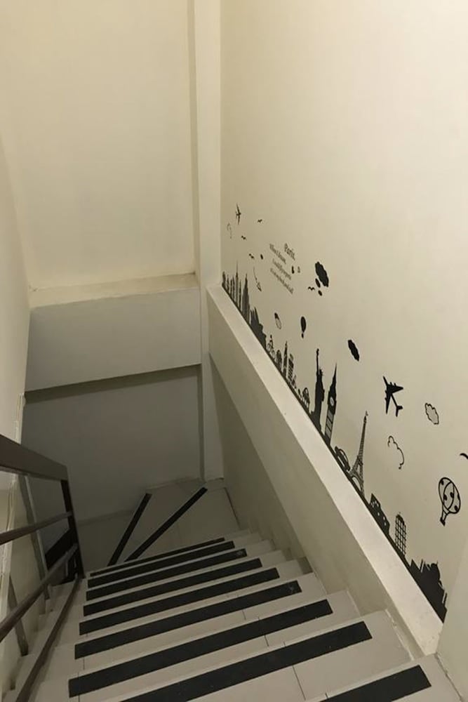 Minta House
