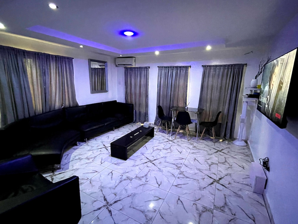 C.G. Apartments