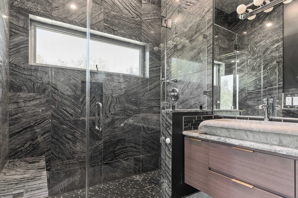 Luxe LA Escape w/ Pool, Views & Game Room Alta Vista Estate by Avantstay