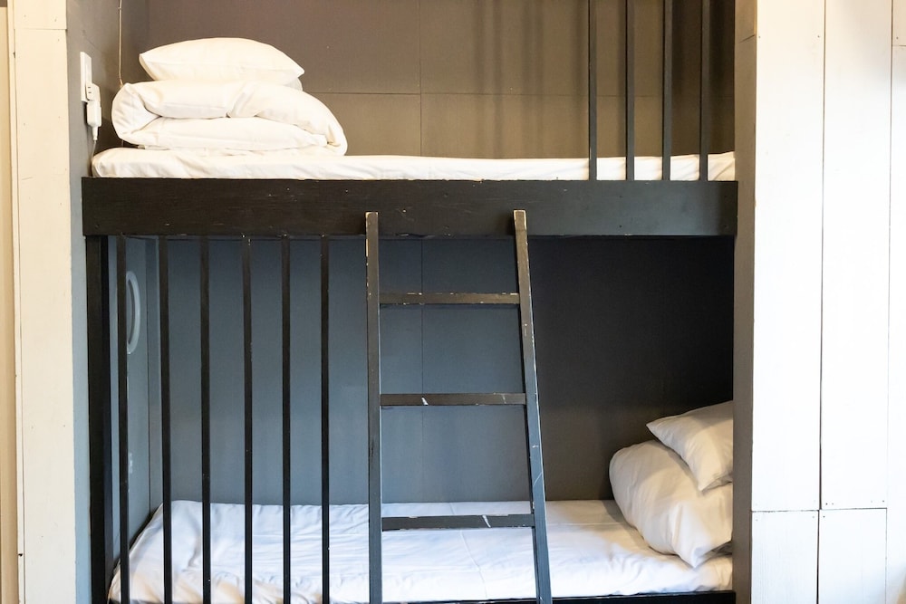 Ohmachi Junxion - Hostel