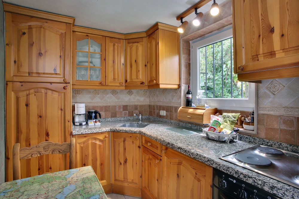 Marbella Vacations - Jardines De La Reina Boutique BB - Property Image 36