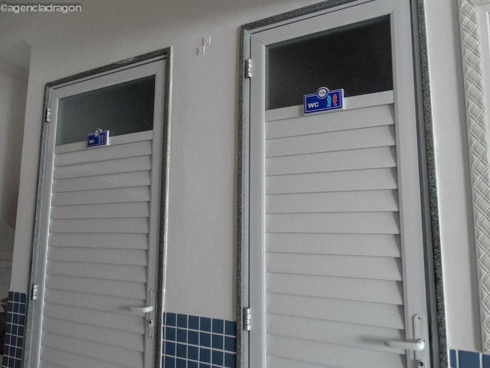 Lulu Hostel - Property Image 1