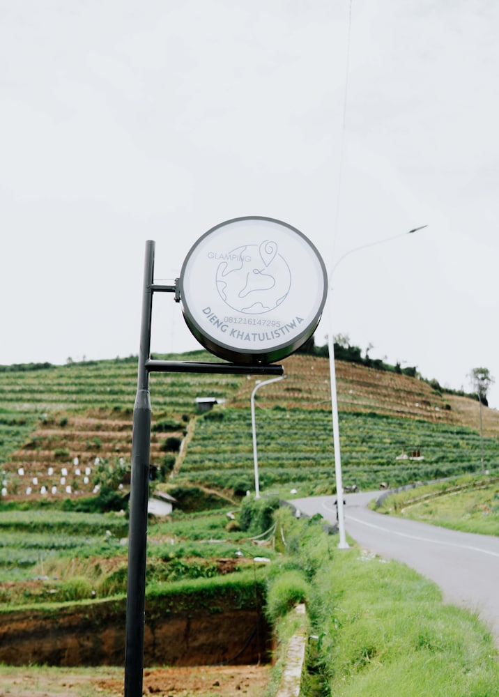 Dieng Khatulistiwa By Travelink