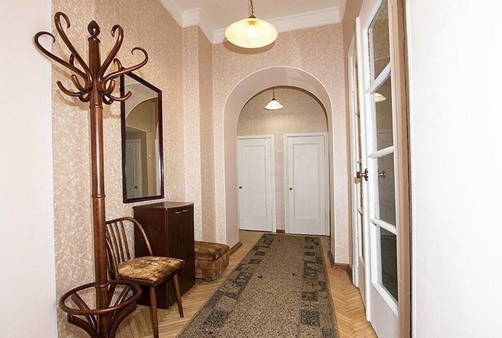 ApartLux Dorogomilovskaya 4