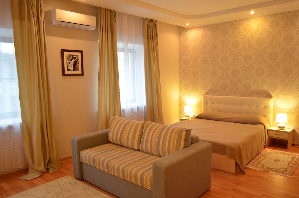 Business Hotel Kostroma