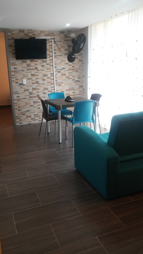 Lindo Apartamento en Ricaurte