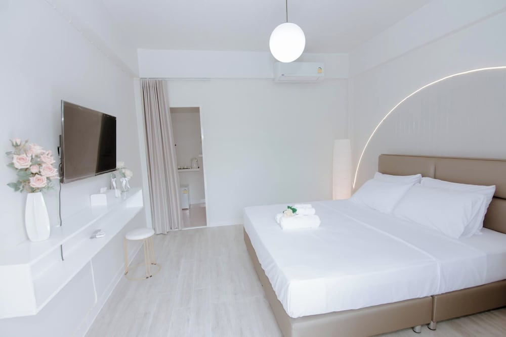 24Rooms Nakhon sawan