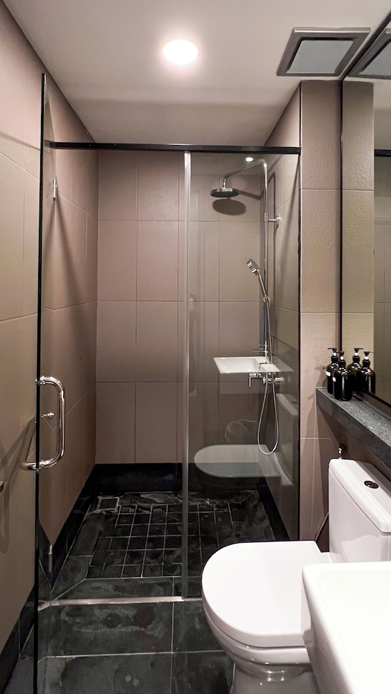 Genius KL - Bloomsvale Residence SkyPool