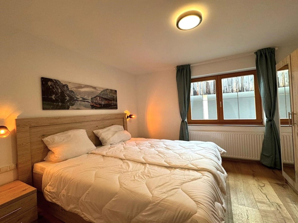 Stylish Apartment in Neustift Near ski Lift