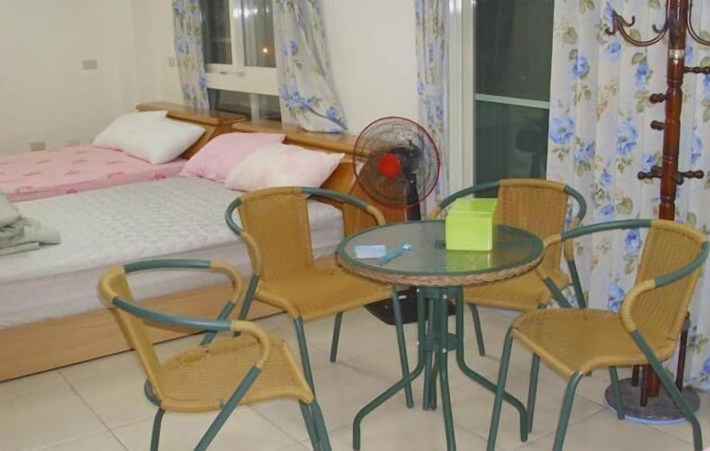 Xinchuan Homestay