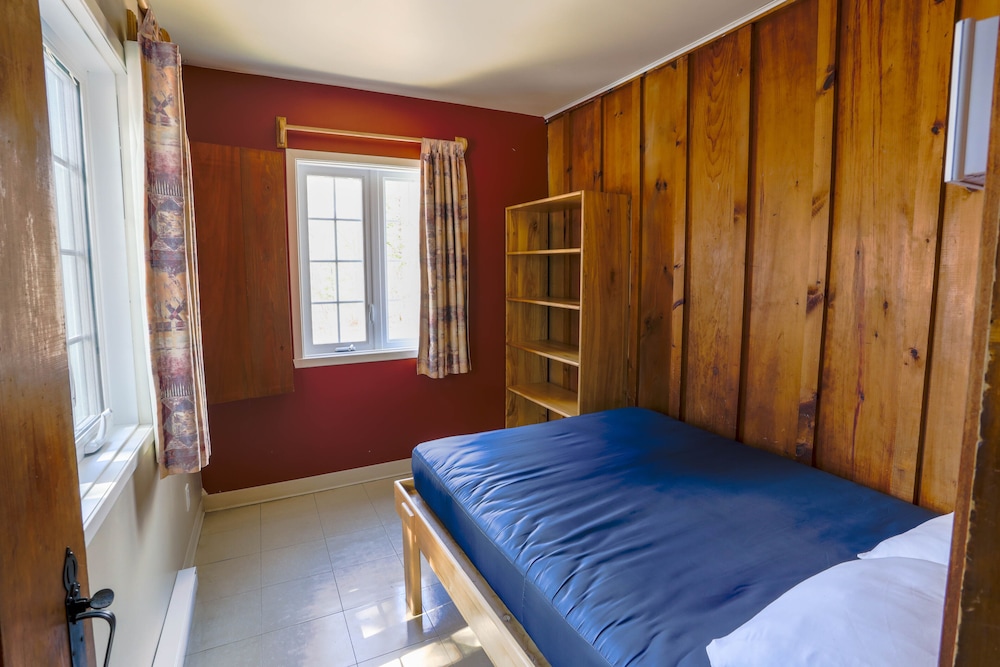 Chalets Lanaudiere