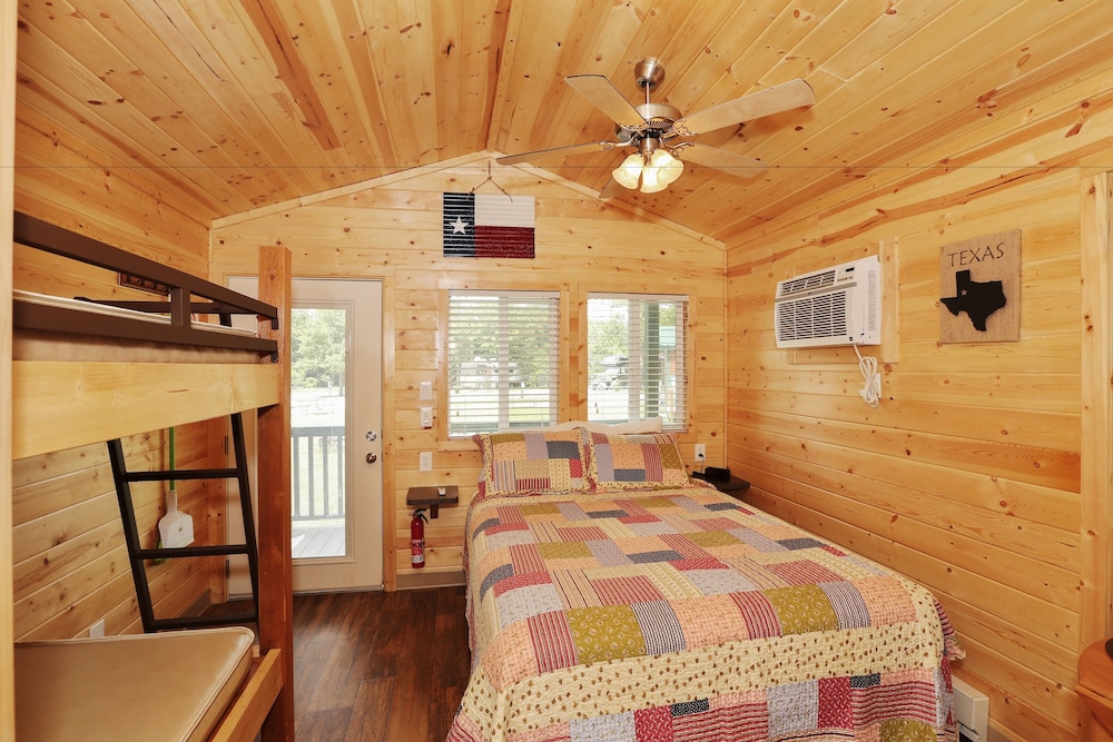 Colorado River Camping Resort