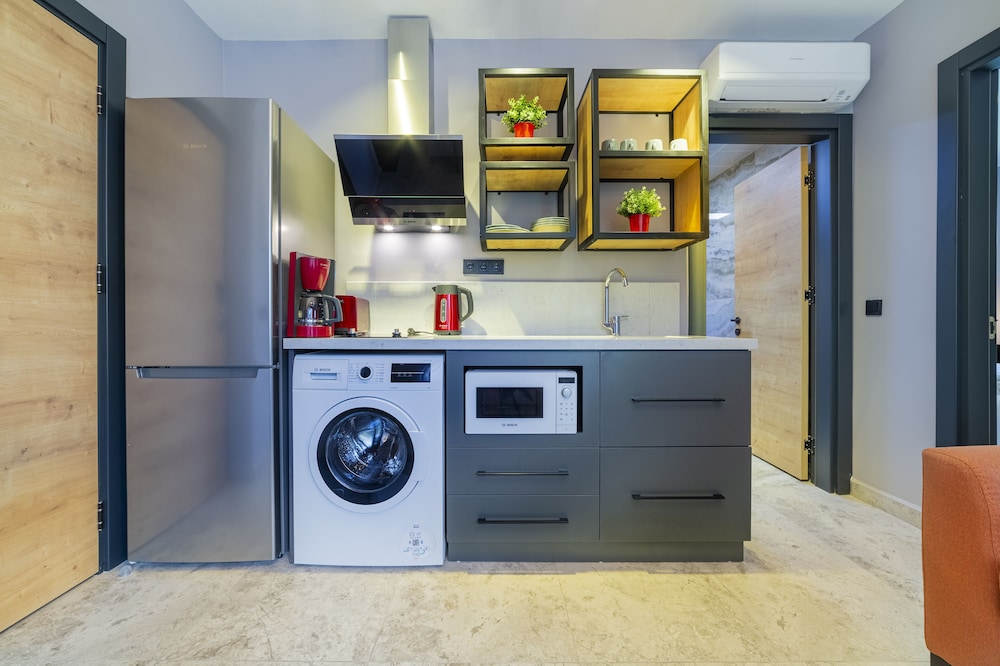 ARIA RIVA APART OTEL - Image 25