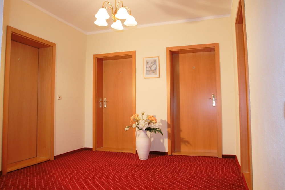 Hotel Pension Kaden view 5