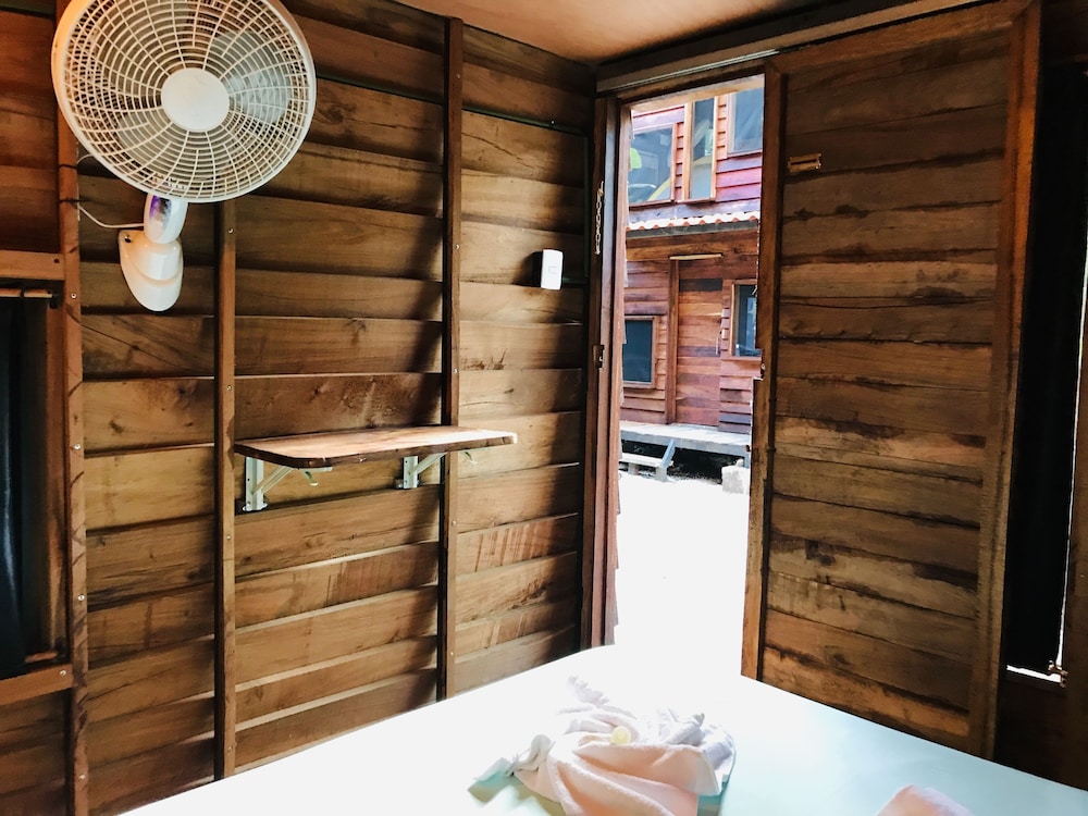 Hostel Aldea T'zunun view 4