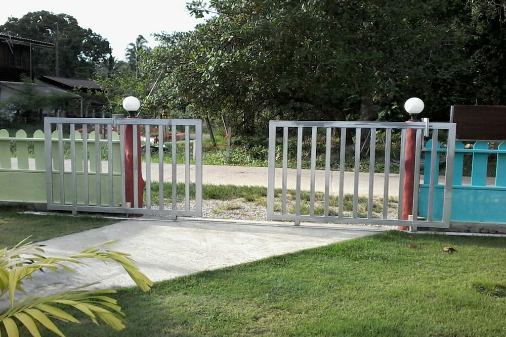 Lucky Bungalow