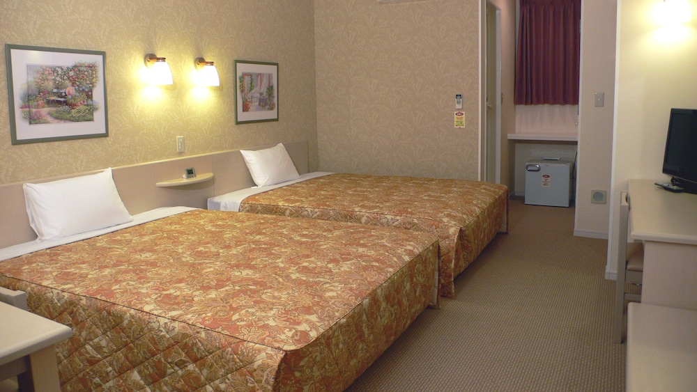 Family Lodge Hatagoya Wangan Nagashima view 5