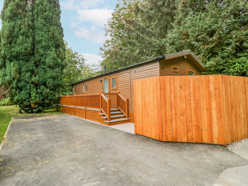 Willows Lodge